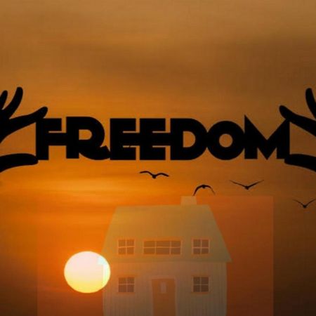 Casa Freedom Canoa Canoa Quebrada Ngoại thất bức ảnh