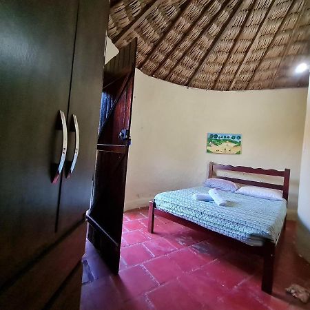 Casa Freedom Canoa Canoa Quebrada Ngoại thất bức ảnh