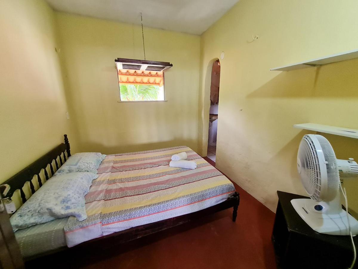 Casa Freedom Canoa Canoa Quebrada Ngoại thất bức ảnh