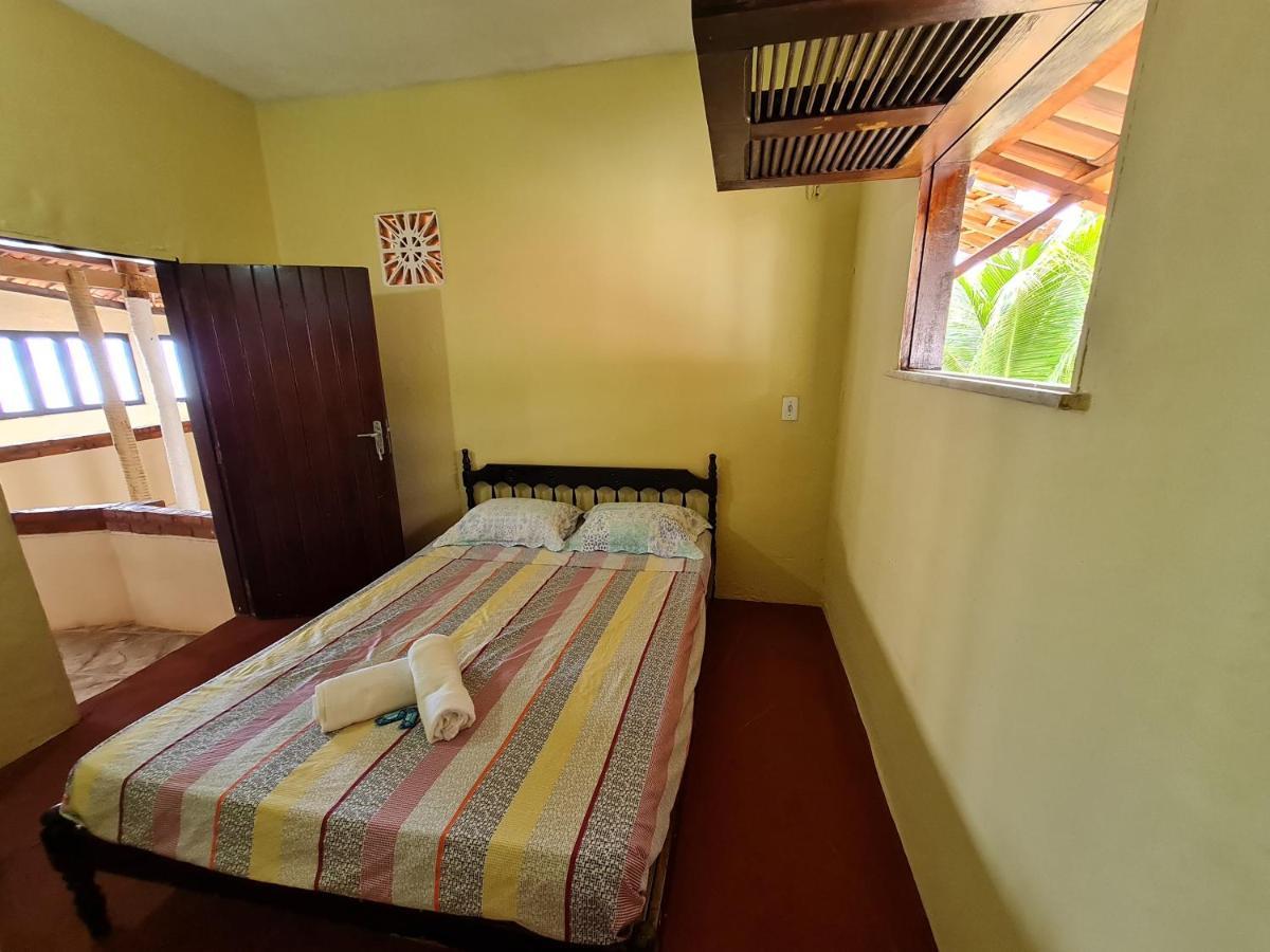 Casa Freedom Canoa Canoa Quebrada Ngoại thất bức ảnh