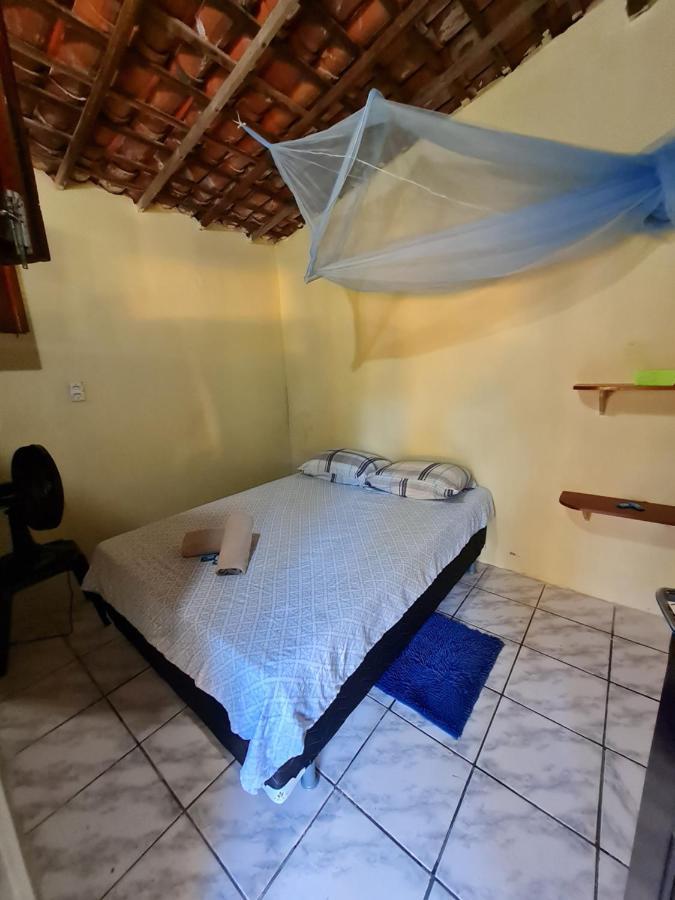 Casa Freedom Canoa Canoa Quebrada Ngoại thất bức ảnh