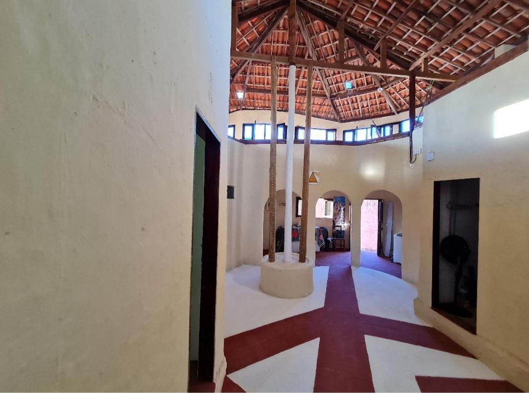 Casa Freedom Canoa Canoa Quebrada Ngoại thất bức ảnh